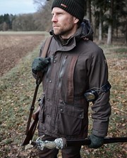 Parforce Winter-Parka PS5000 Stehkragen Jagdjacken|Winterjacken Herren NEU