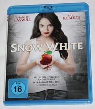 Blu-ray: Snow White
