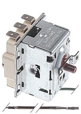 EGO SICHERHEITSTHERMOSTAT