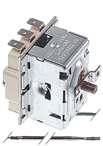 Ego sicherheitsthermostat - ego,