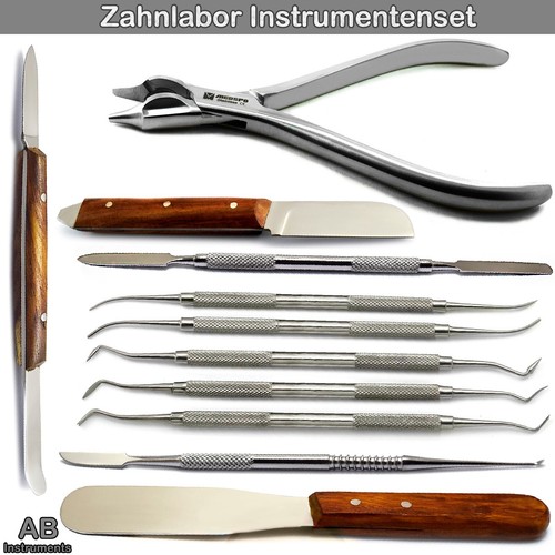 Zahntechniker delfinzange - zahntechniker,