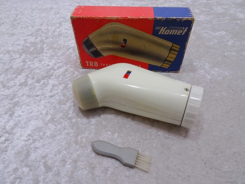 Rmaa55 ddr design - -, komet