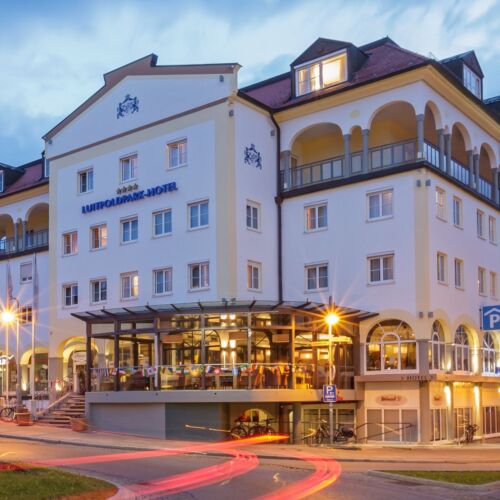 Allgäu kurzreise füssen 4 - füssen, 4*