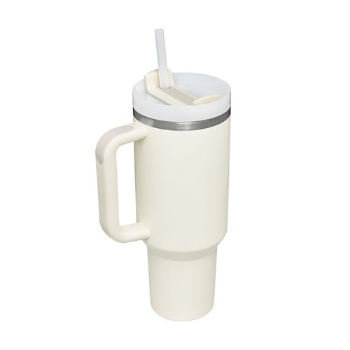 40oz 1200ml thermobecher mit - 40oz,