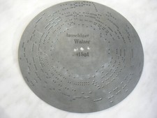 In lauschiger Nacht Orgel