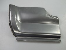 Reparaturblech Kotflügel