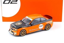 1:18 Norev BMW 2002 Hommage