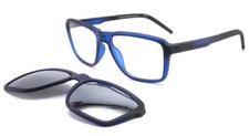 Optische Brille Mann TF