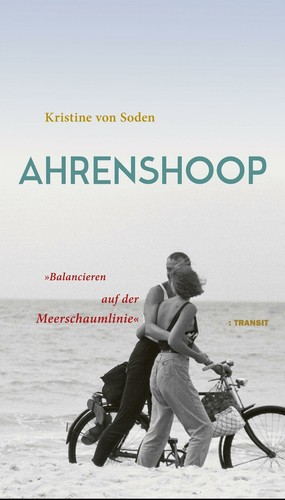 Ahrenshoop balancieren auf - ahrenshoop:,