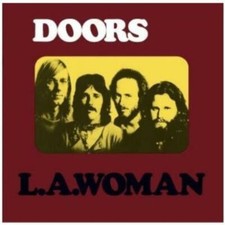 Doors, the - L.A. Woman +2
