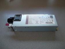 865438-B21 HP 800W Redundantes