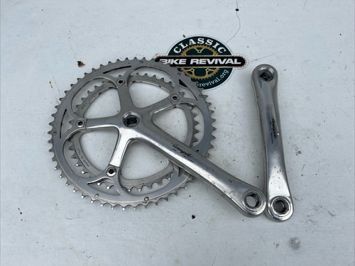 Campagnolo record kettensatz - record,