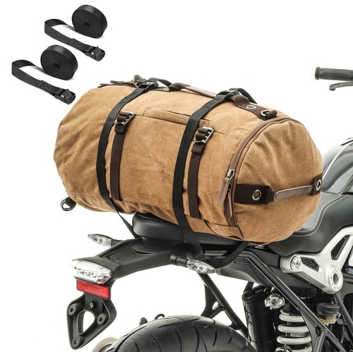Rucksack für chopper - rucksack,