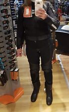 Motorradkleidung inkl. (paar)