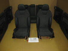 Audi A3 S3 S 8V 3 Türer Coupe S-Line Lederausstattung Ledersitze Sitze Leder  