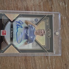 FInn Ole Becker RC Young Gold