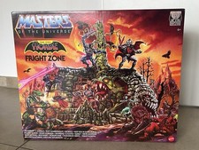 MotU Origins Fright Zone Burg