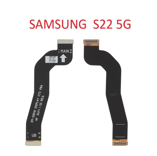 Original lcd flexkabel samsung - flexkabel,