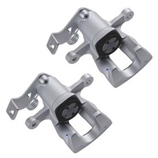 Schwimmsattel Set Hinten for Kia Rio 1.2 1.4 i10 i20 583111WA30 58230C8300 34mm