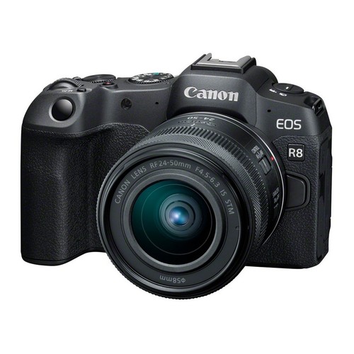 Canon eos rf 24 - canon, 24–50mm