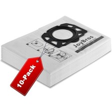 Staubsaugerbeutel Vliesstoff für Kärcher WD3 S WD2 Plus KWD 1 2 3V SE 4001