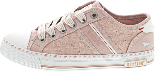 Mustang damen sneaker rose - sneaker,