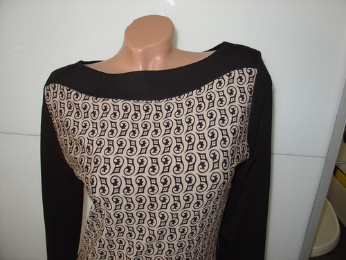 Oliver stretchkleid - s'oliver,