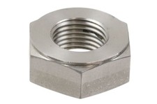 Bundmutter zum Hinterrad für