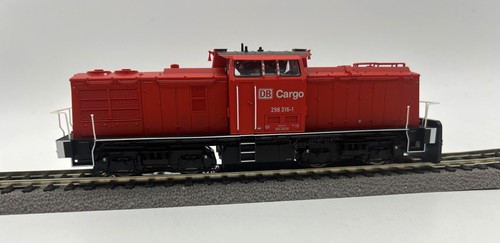 Brawa 0454 v100 - 0454, db