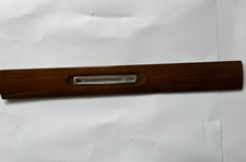 w123 coupe Zierleiste Zebrano Armaturenbrett