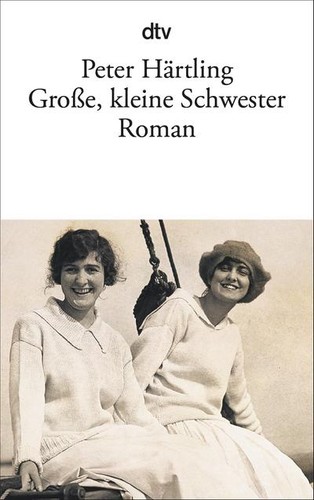Große kleine schwester peter - kleine,