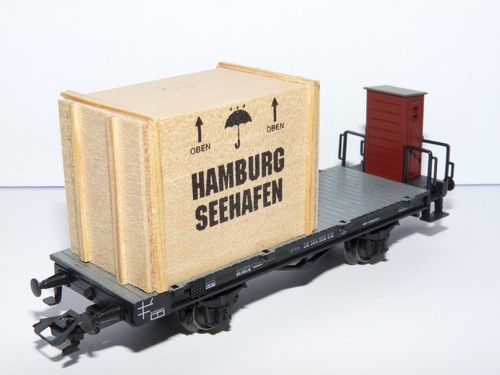 Märklin aus 46843 - märklin,