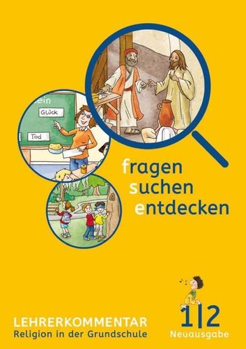 Fragen suchen entdecken - fragen,