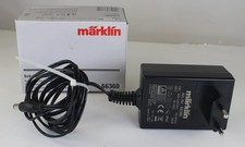 Märklin 66360 Schaltnetzteil