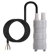 12v minipumpe 1000l - minipumpe, 1000l/h