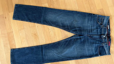 Jeans alberto stone modern fit - jeans,