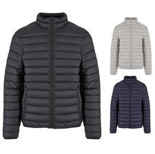 Light Puffer Jacket, Leichte