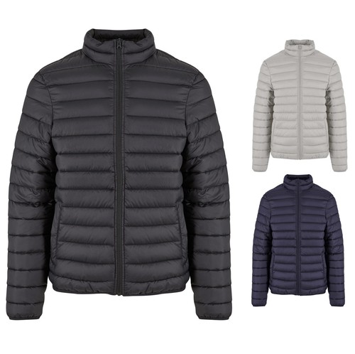 Light puffer jacket leichte - light,