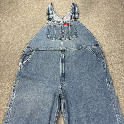 Dickies latzhose erwachsene - dickies,