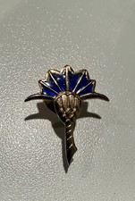 Jette Joop Pin Brosche