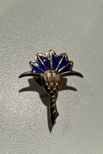 Jette joop pin brosche - joop,