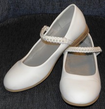 Mädchenballerinas Gr. 35