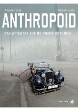 Anthropoid: Das Attentat auf