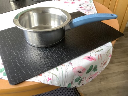 Stieltopf von fissler magic - von,