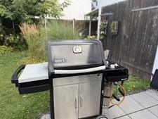 Weber Spirit 310 Gasgrill