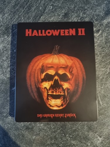 Halloween uncut 4k - halloween, uhd
