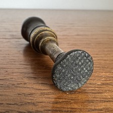 Alte Petschaft Siegel Stempel