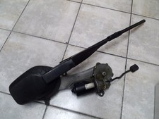 Scheibenwischergetriebe