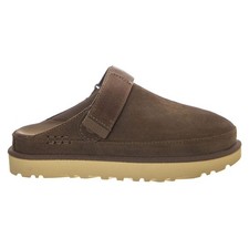 Goldenstar clog hickory - w,