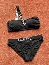 Calvin Klein Bikini in Gr. S